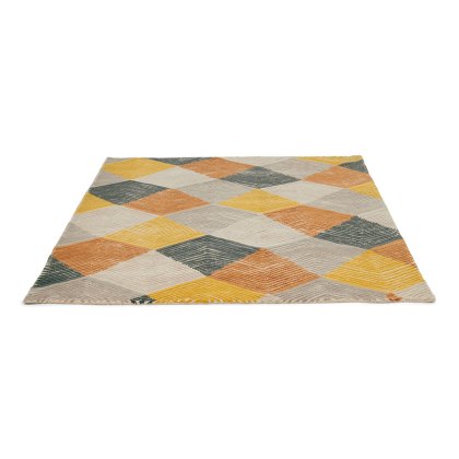 Harlequin Rhythm Rug 200cm x 140cm