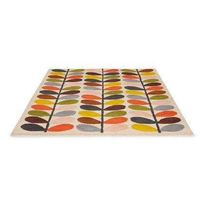 Orla Kiely Multi-Stem Rug 180cm x 120cm