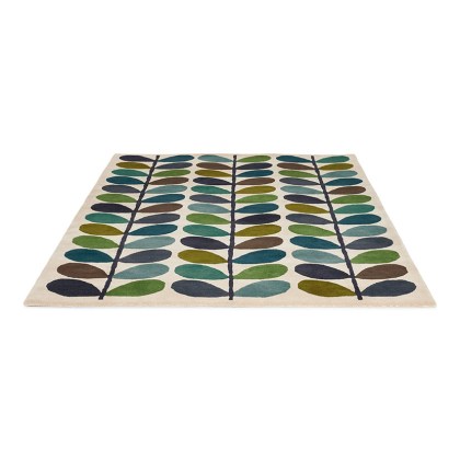 Orla Kiely Multi-Stem Rug 280cm x 200cm