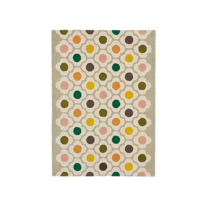 Orla Kiely - Spot Flower