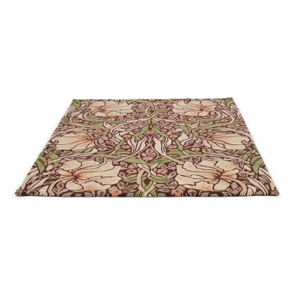 Morris & Co. Pimpernel Rug 200cm x 140cm