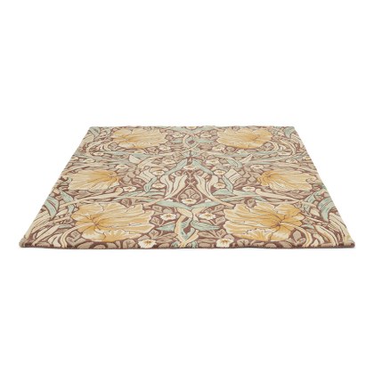 Morris & Co. Pimpernel Rug 240cm x 170cm