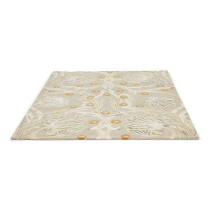 Morris & Co. Pimpernel Rug 280cm x 200cm