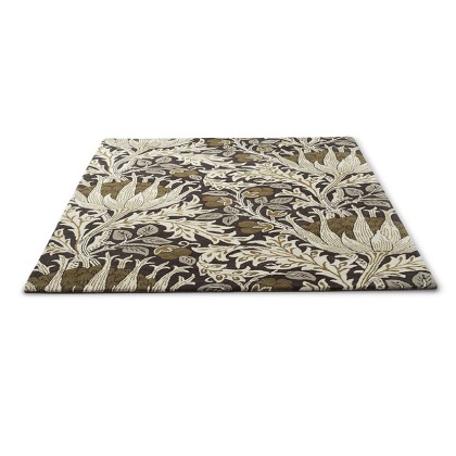 Morris & Co. Artichoke Rug 200cm x 140cm