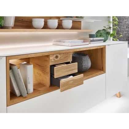 Venjakob Andiamo Home Multi drawer Sideboard