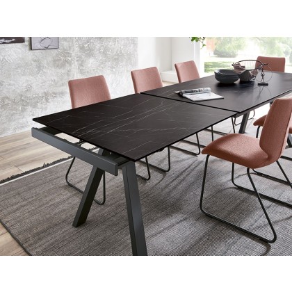 Venjakob ET158 Klu Decor 1.9m Fixed Dining Table