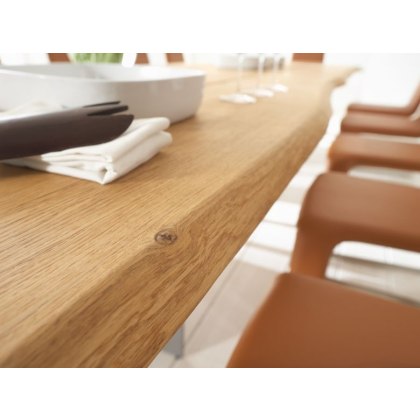 Venjakob ET249 2.0m Dining Table