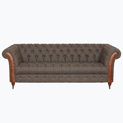 Chester Club 3 Seater Sofa Chester Club 3 Seater Sofa