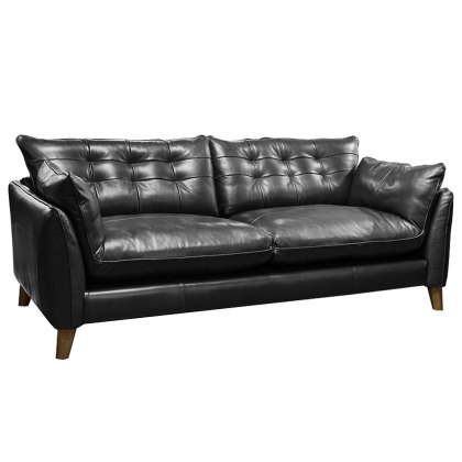 Fredrick 3 Seater Sofa