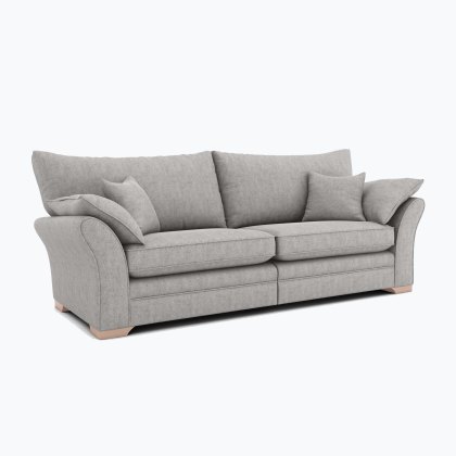 Cavan Large Fabric Sofa Cavan Large Fabric Sofa