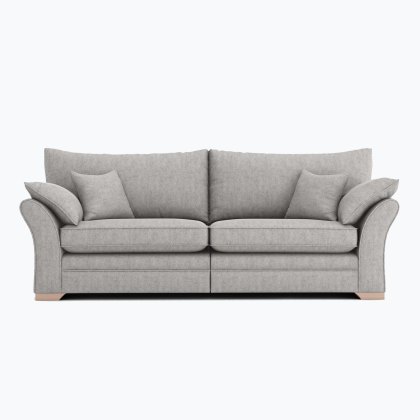 Cavan Large Fabric Sofa Cavan Large Fabric Sofa