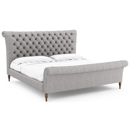 Conrad 60 Super King Fully Upholstered Bedframe