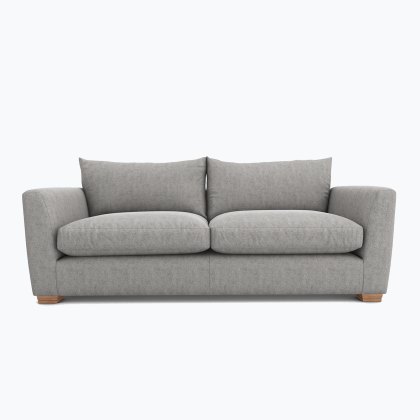 Fabian 3 Seater Sofa Fabian 3 Seater Sofa