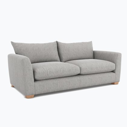 Fabian 3 Seater Sofa Fabian 3 Seater Sofa