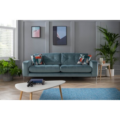 Milazzo Small Sofa