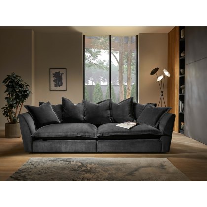 Oxford Medium Sofa