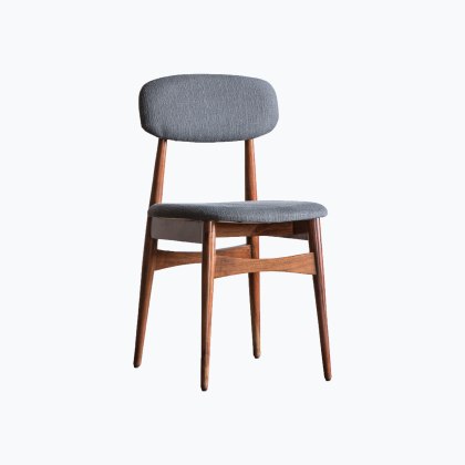 Bibao Mid-Century Dining Chair