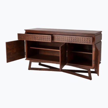 Luna Retreat Sideboard