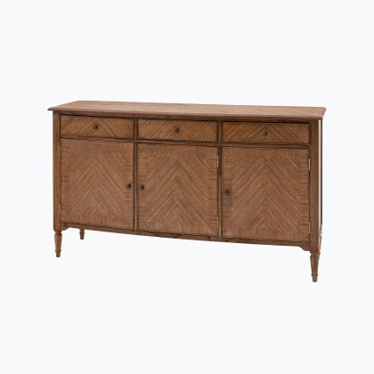 Highland Sideboard