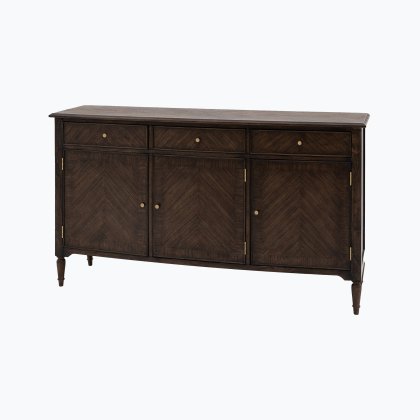 Radison Large Sideboard