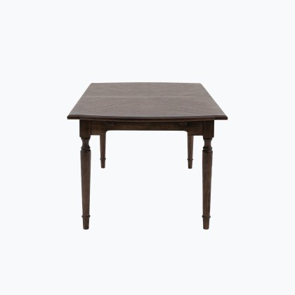 Radison Rectangular Extending Dining Table