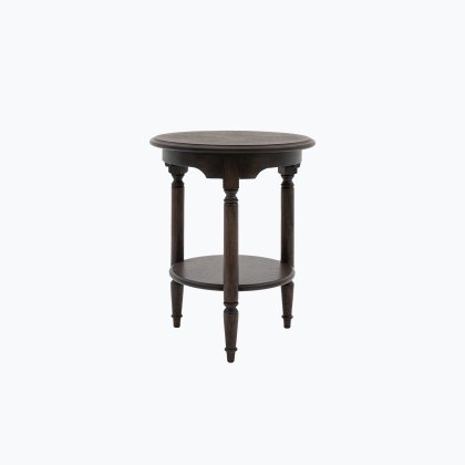 Radison Side Table