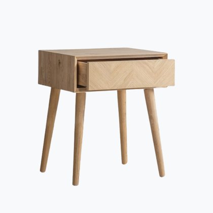 Milan Side Table