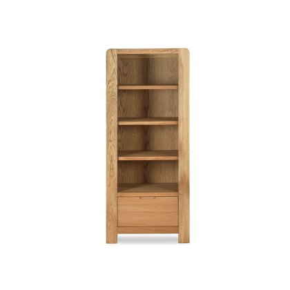 Nordic Dining Oak Tower Unit