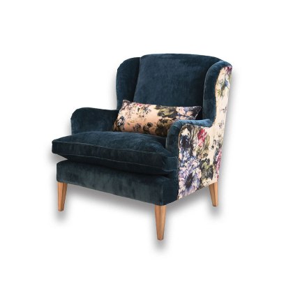 Bodiam Wing Chair