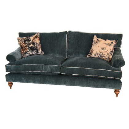 3 Seater Sofa