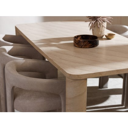 Isla Dining 150cm Dining Table