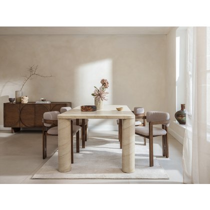 Isla Dining 200cm Dining Table