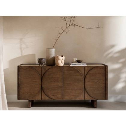 IVY Dining Wide Sideboard