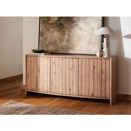 Theo Dining 3 Door Sideboard