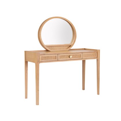 Java Dressing Table