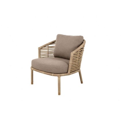 Cane-line Sense Outdoor collection Sense Lounge Chair