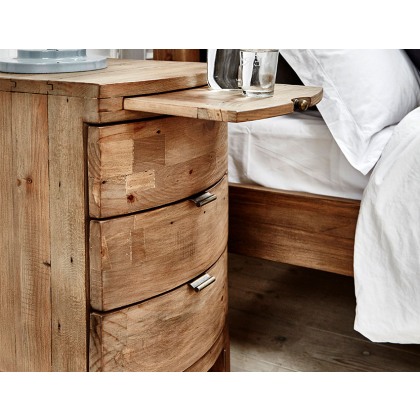 Baya Bedside Chest