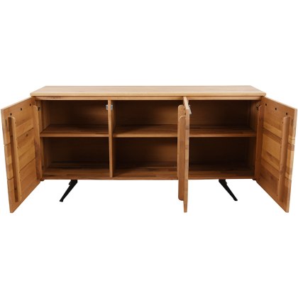 Brockley Wide Sideboard