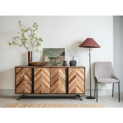 Carmen Dining Wide sideboard