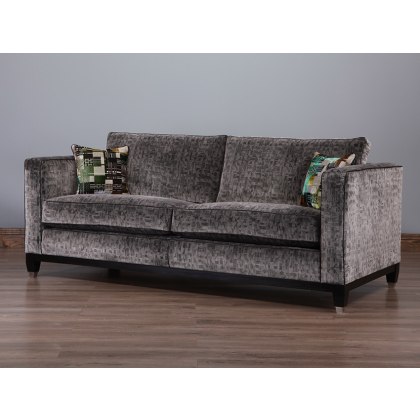Gascoigne Heston 3 Seater Sofa Gascoigne Heston 3 Seater Sofa