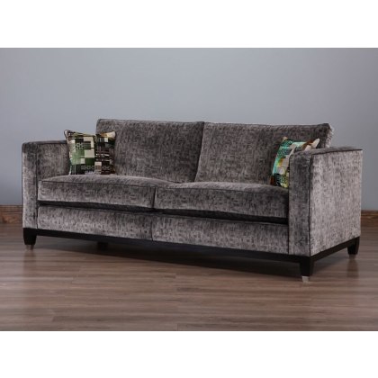 Heston 3 Seater Sofa