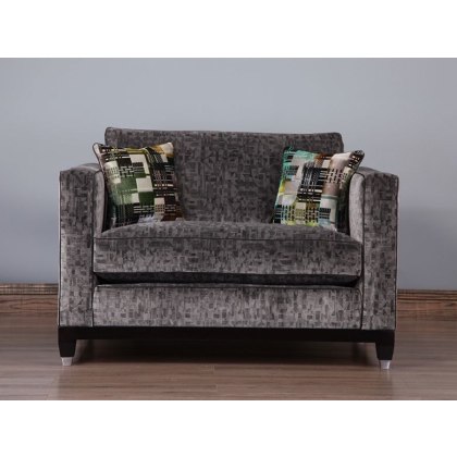 Heston 1.5 Seater Sofa