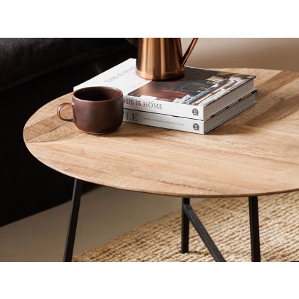 Carmen Dining Coffee Table