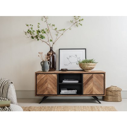 Carmen Dining TV Unit