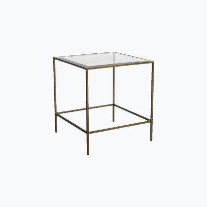 Northumberland Square Side Table