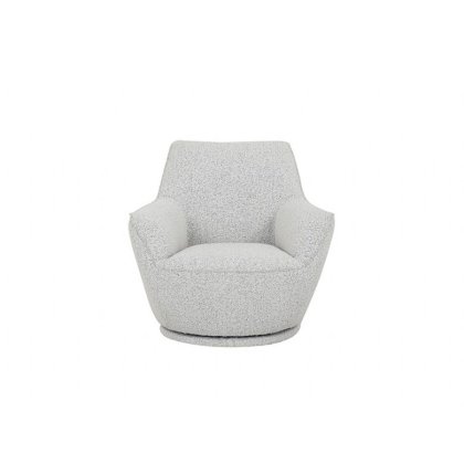 Savona Swivel Chair