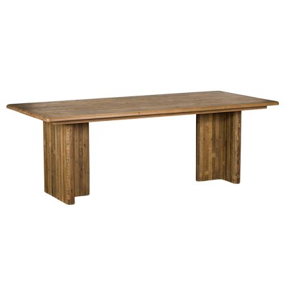 Fairweather 220cm Dining Table