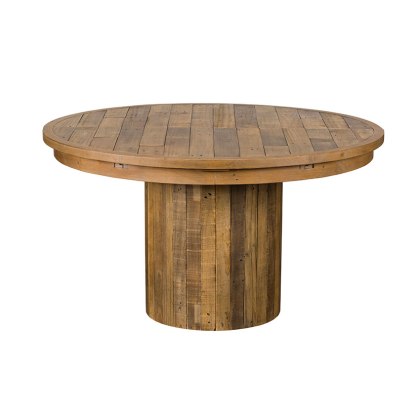 Fairweather 135cm Round Dining Table