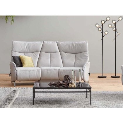 Himolla Stratus 4090 2.5 Seater Cumuly Manual Sofa