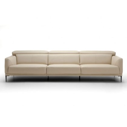 Rom Solitaire 200cm Sofa